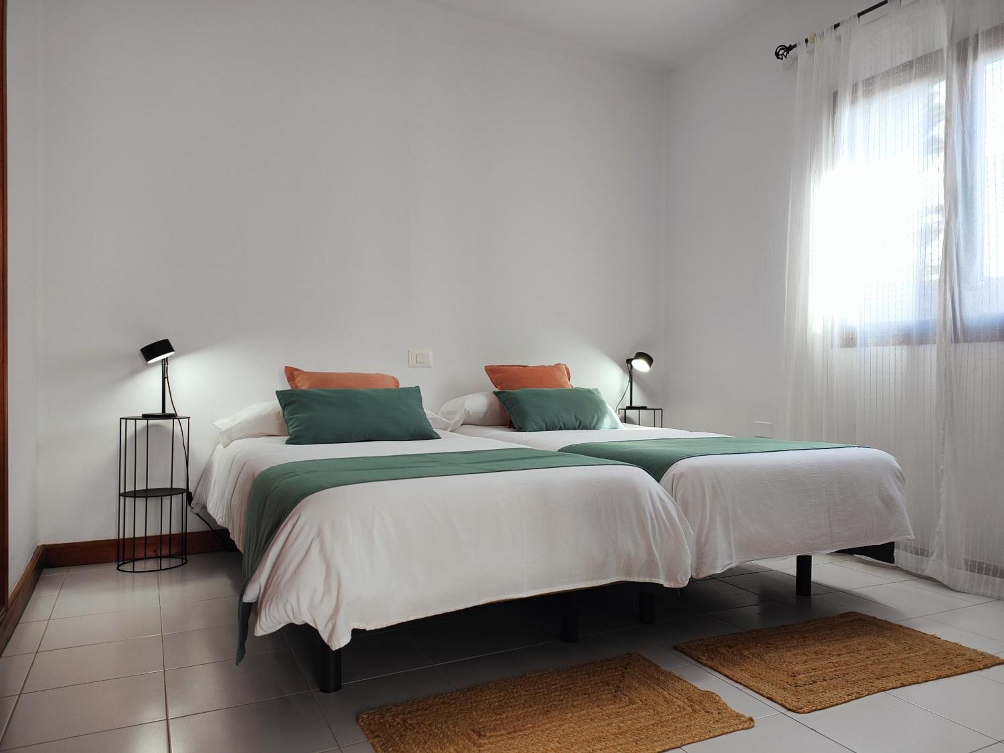 ティアス Casa Mariaヴィラ エクステリア 写真