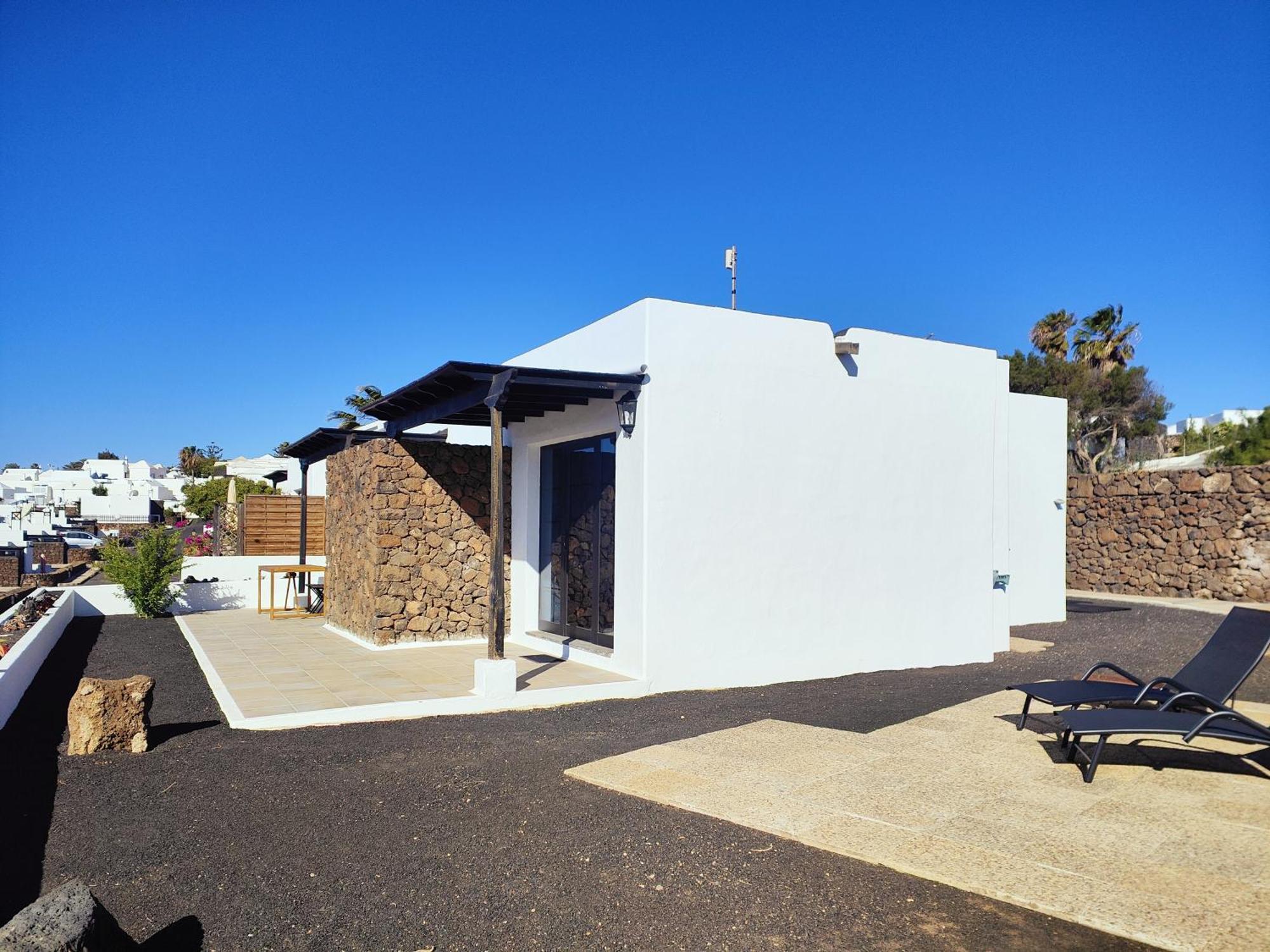 ティアス Casa Mariaヴィラ エクステリア 写真